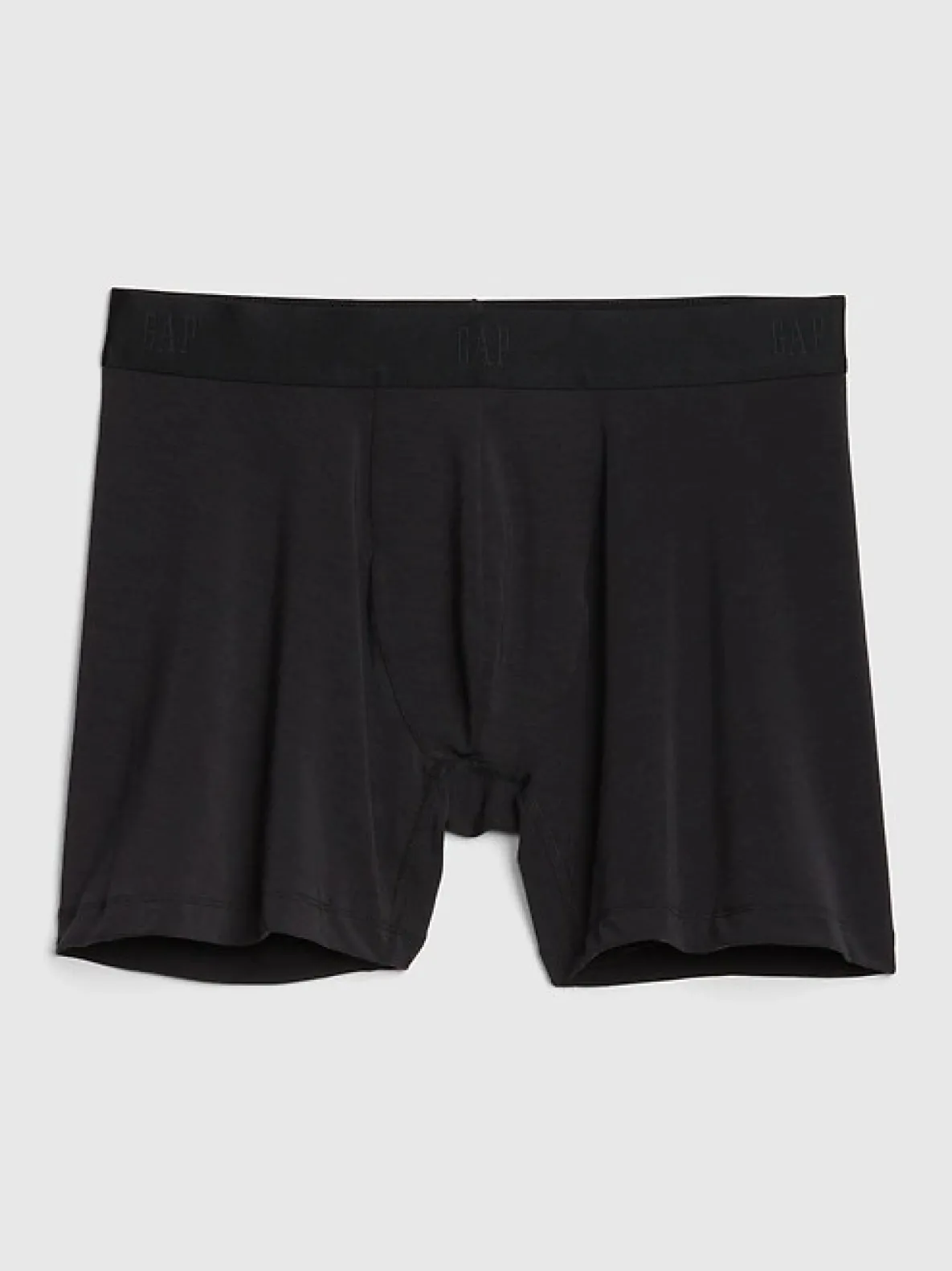 5" Breathe Boxer Briefs