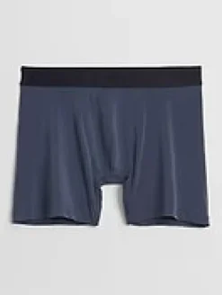 5" Breathe Boxer Briefs