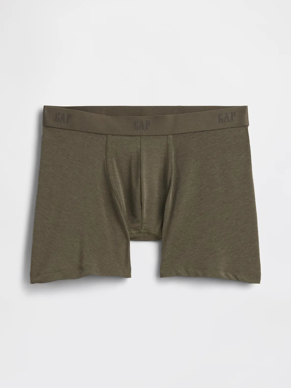 5" Breathe Boxer Briefs