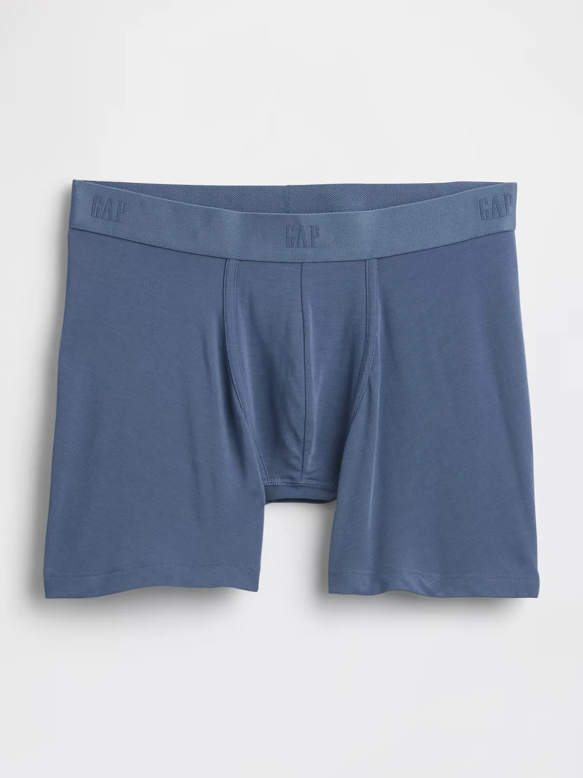 5" Breathe Boxer Briefs