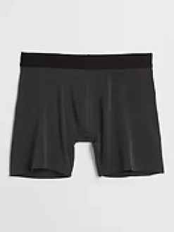5" Breathe Boxer Briefs