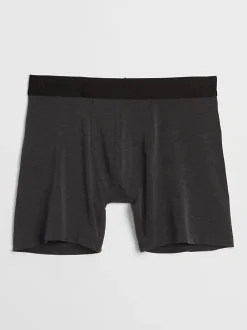 5" Breathe Boxer Briefs