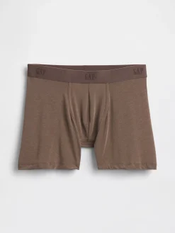 5" Breathe Boxer Briefs