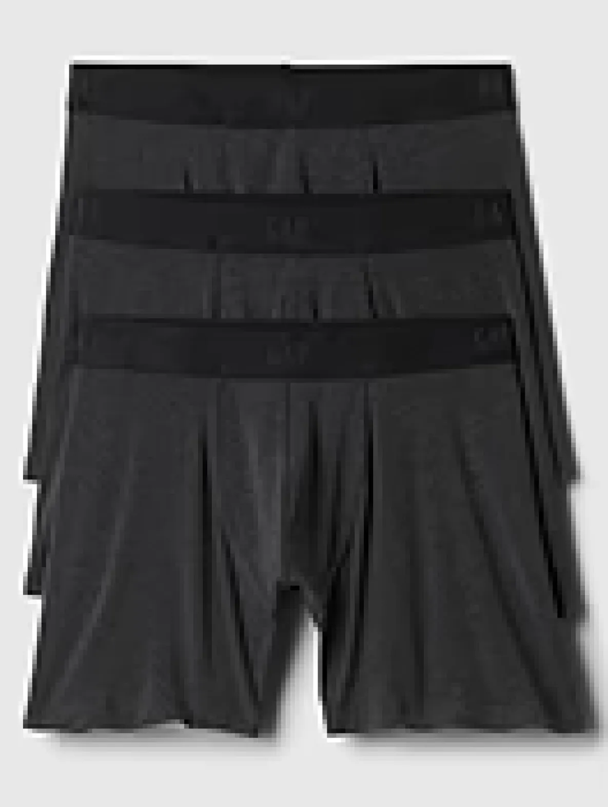 5" Breathe Boxer Briefs (3-Pack)