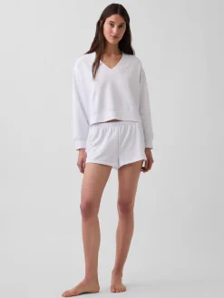 2" CloudLight Easy Shorts
