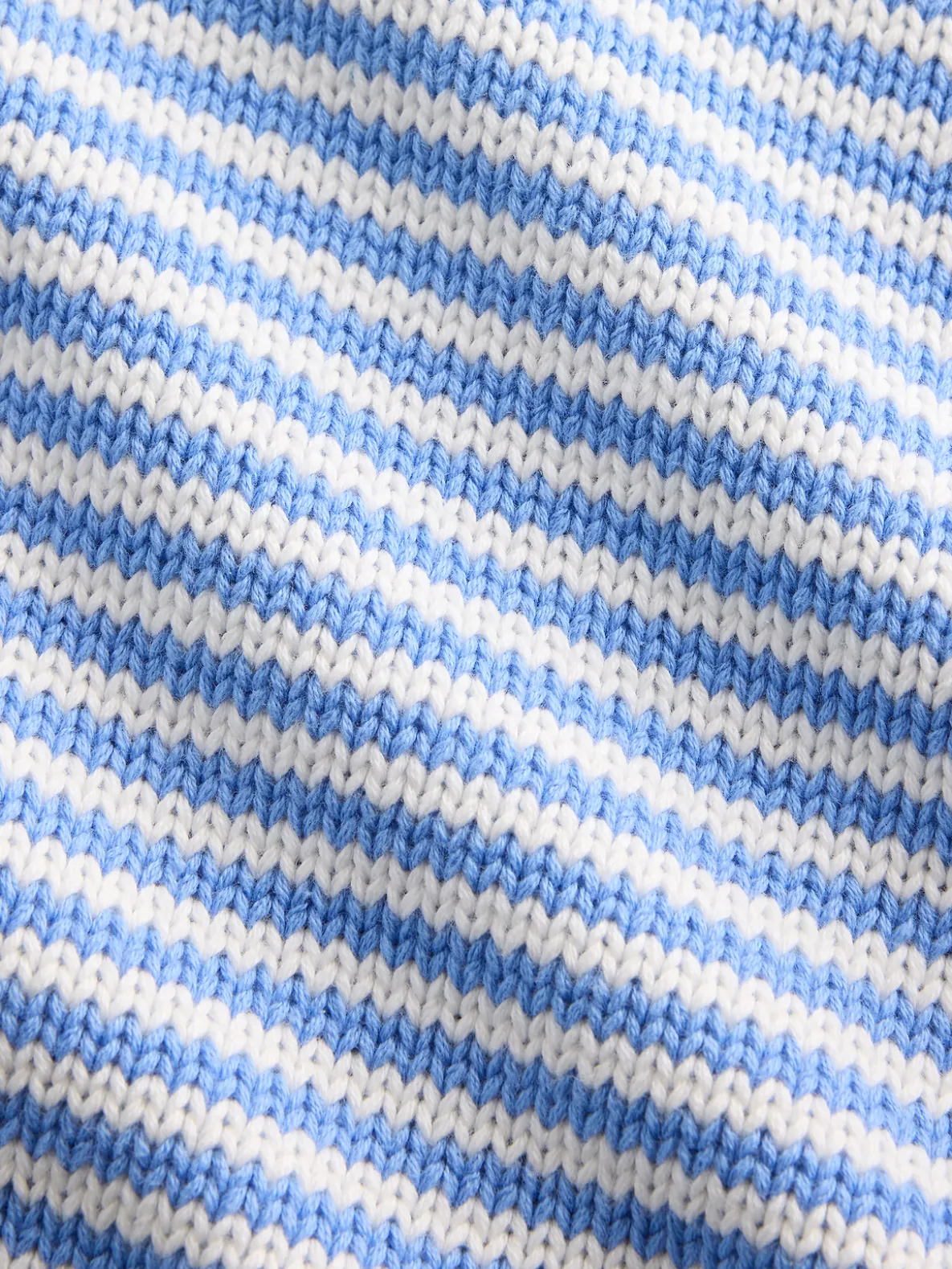 100% Cotton Rollneck Sweater
