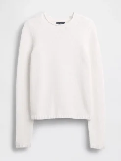 100% Cotton Rollneck Sweater