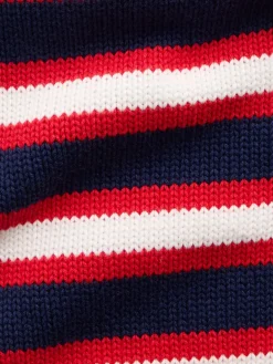 100% Cotton Sweater Vest