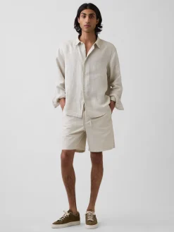 7" Easy Shorts