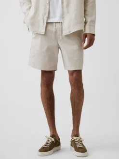 7" Easy Shorts