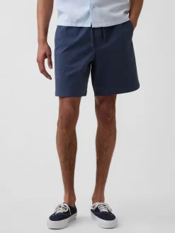 7" Easy Shorts