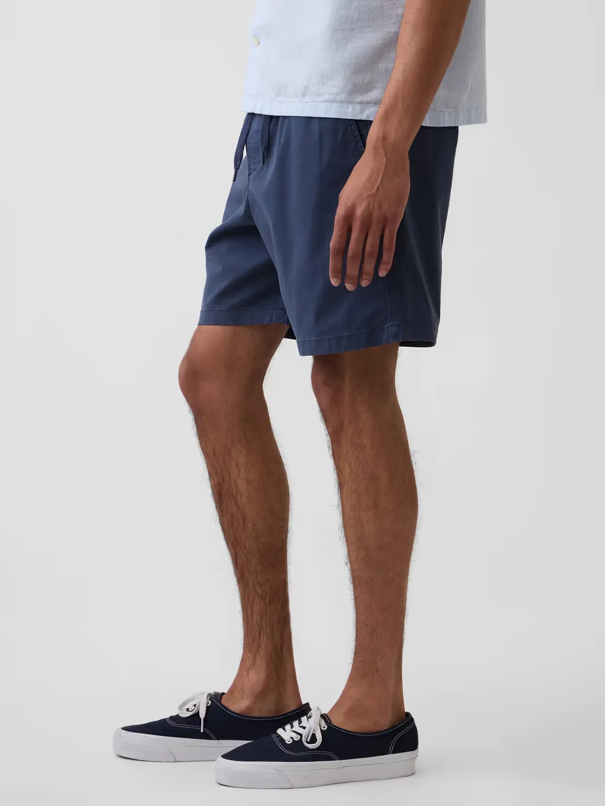 7" Easy Shorts