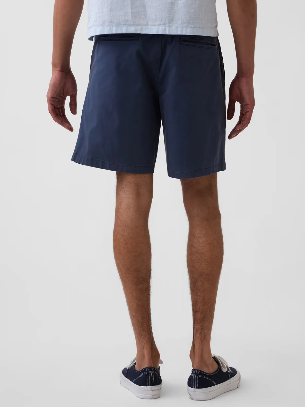 7" Easy Shorts
