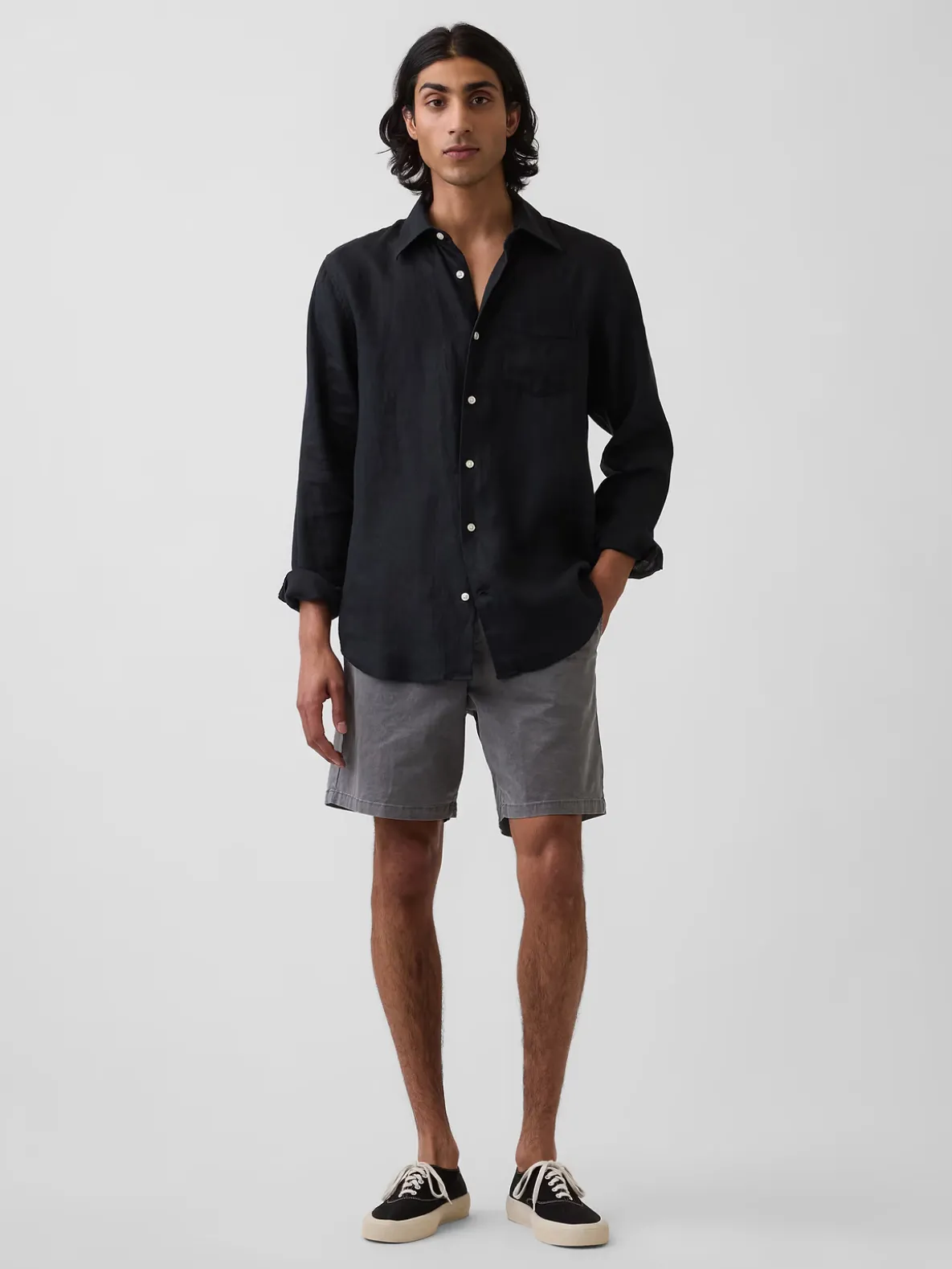 7" Easy Shorts