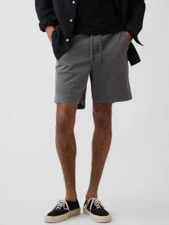 7" Easy Shorts