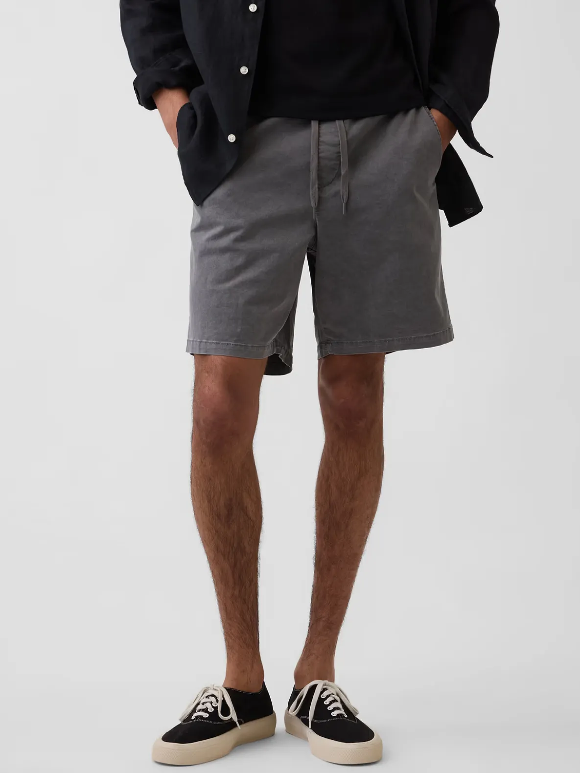 7" Easy Shorts