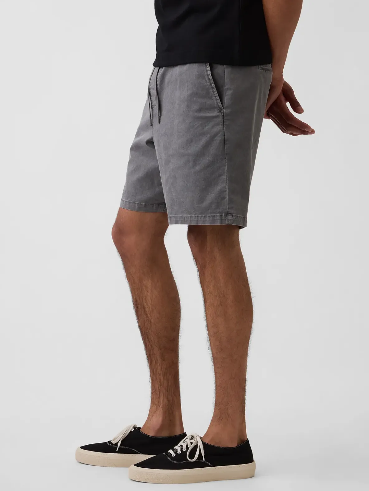 7" Easy Shorts