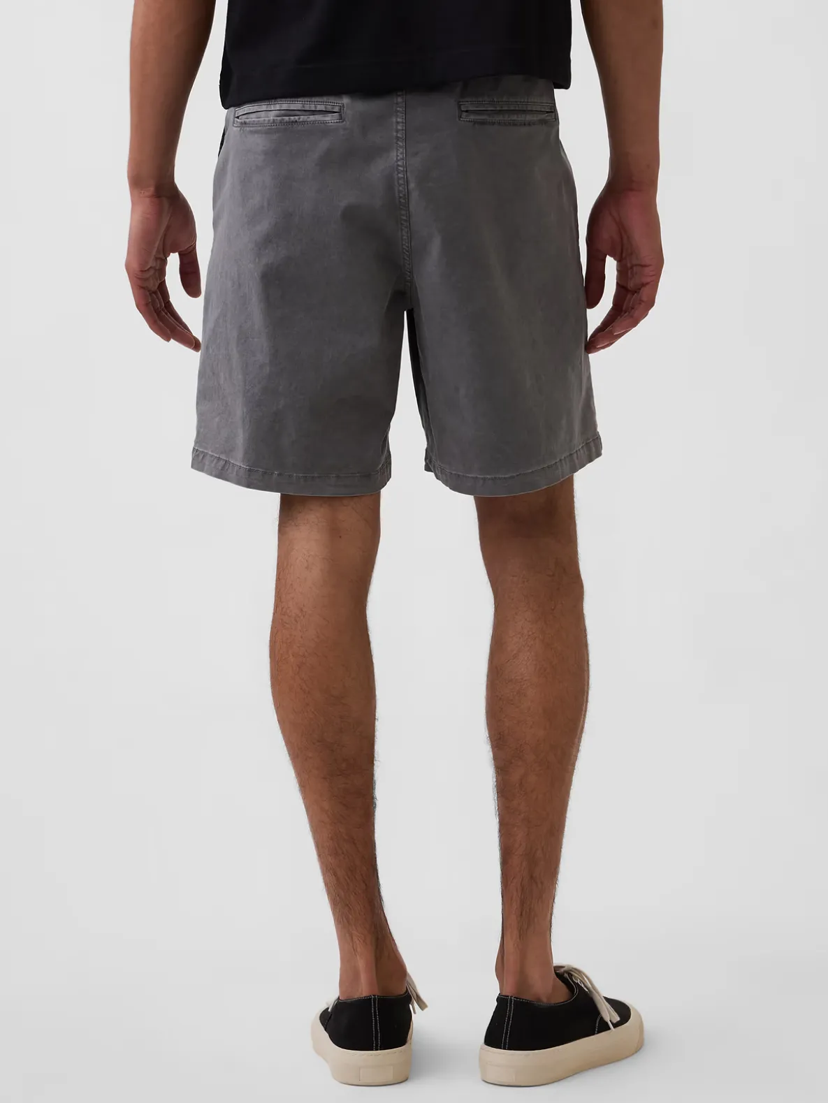 7" Easy Shorts