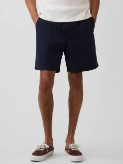 7" Easy Shorts