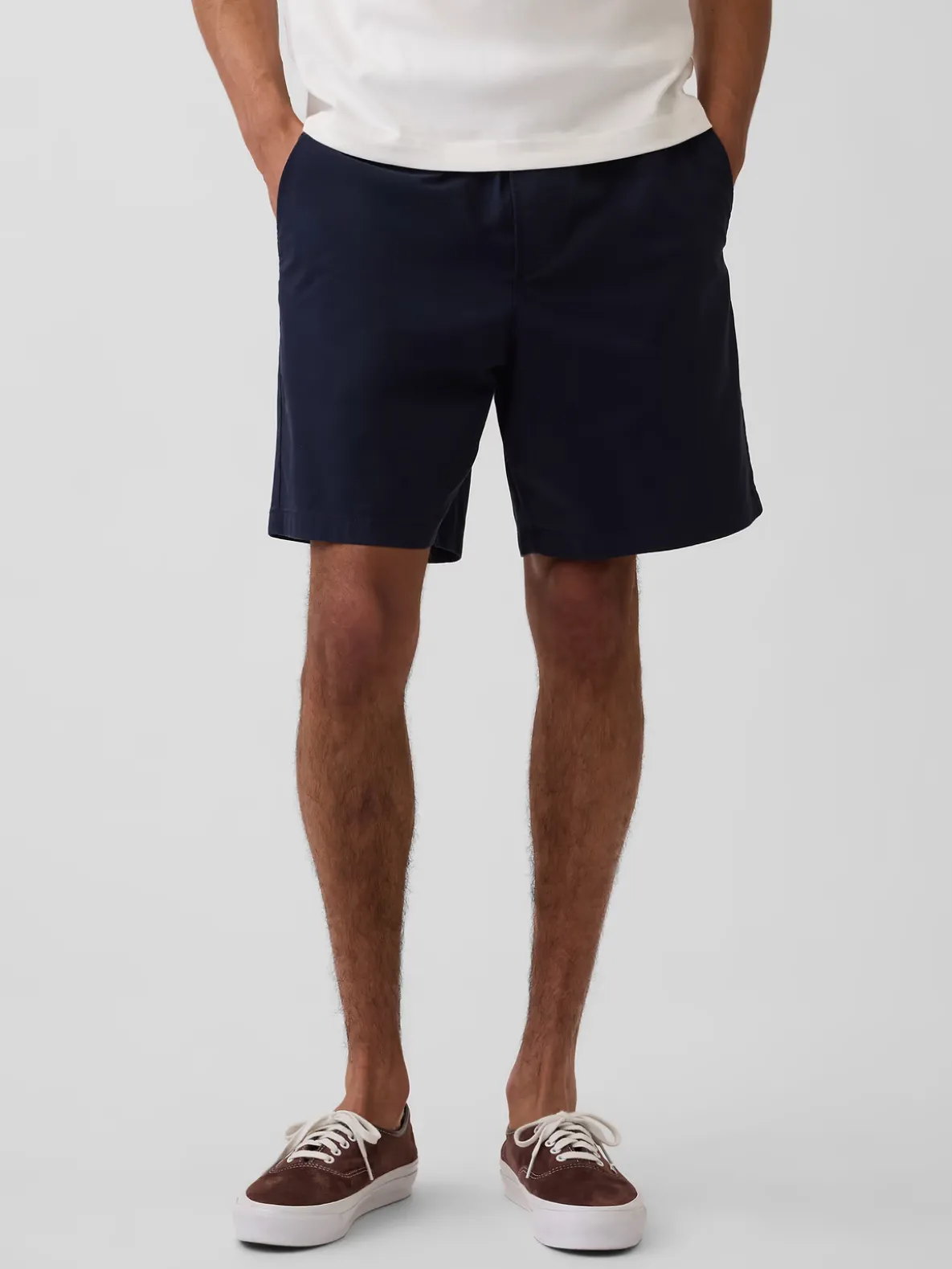 7" Easy Shorts