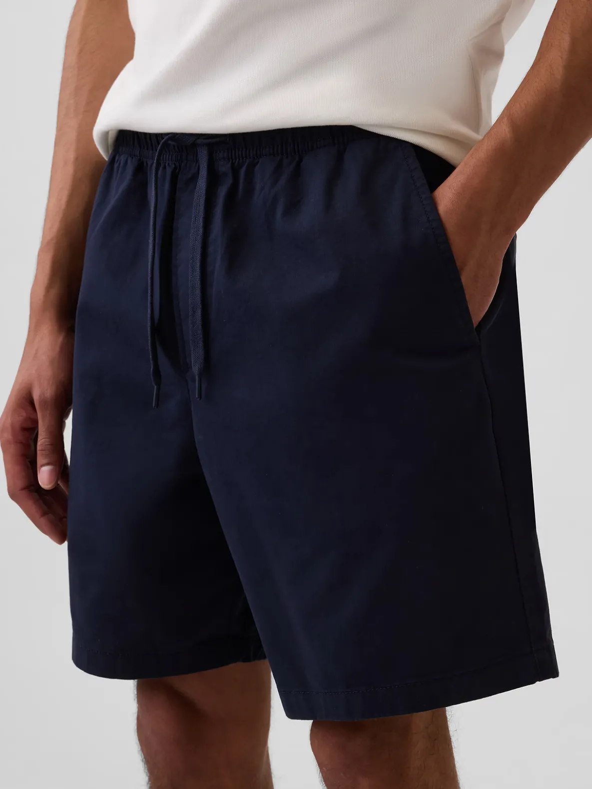 7" Easy Shorts