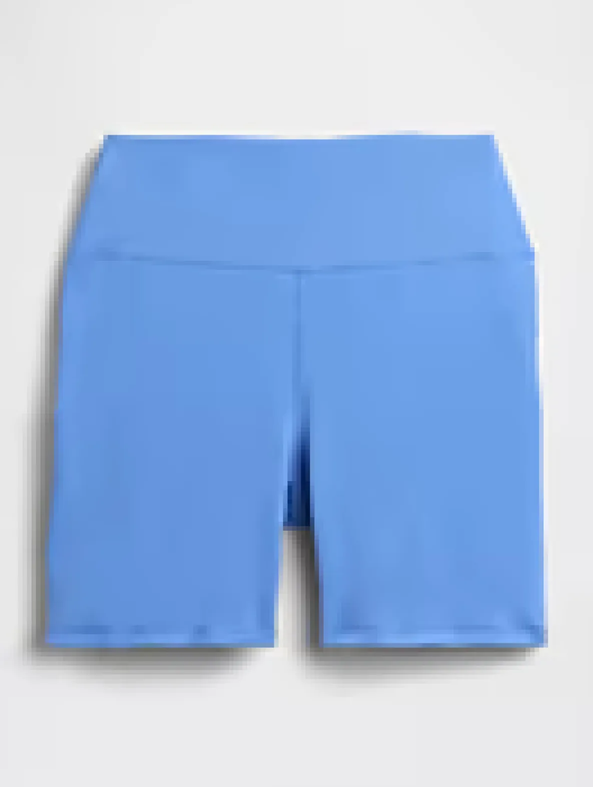 4" GapFit Smooth Bike Shorts
