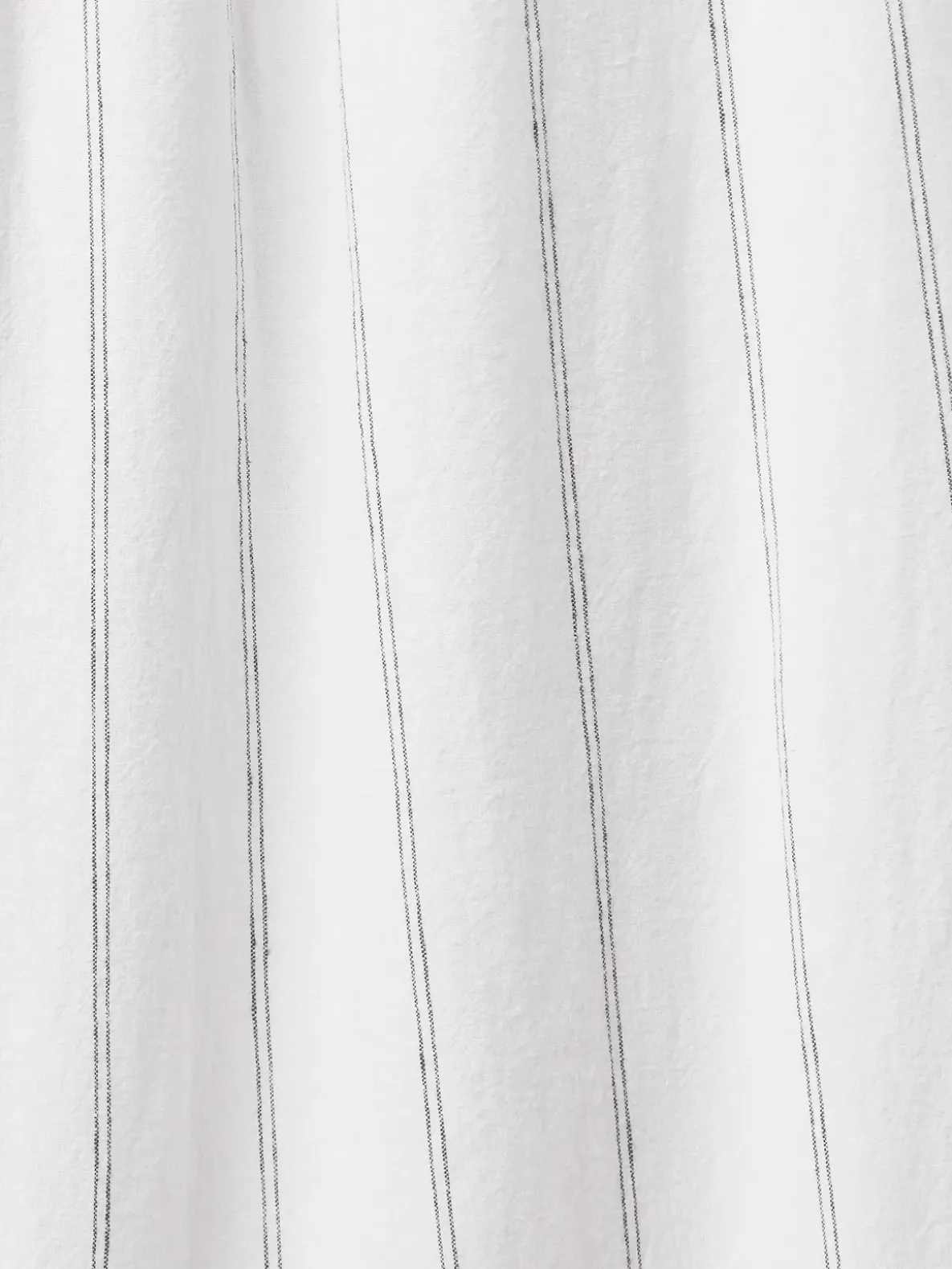 365 High Rise Linen-Blend Trousers