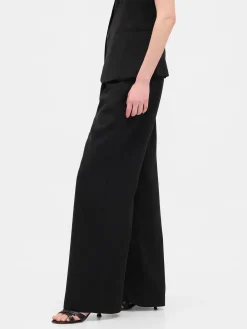 365 High Rise Pleated Trousers