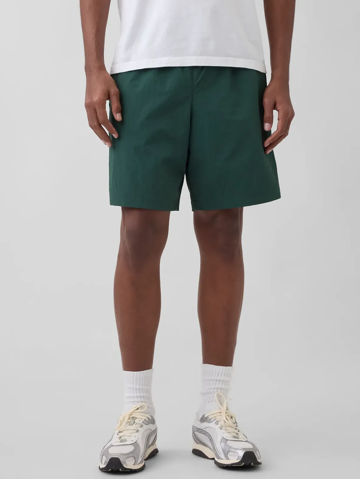 7.5" Hybrid Shorts