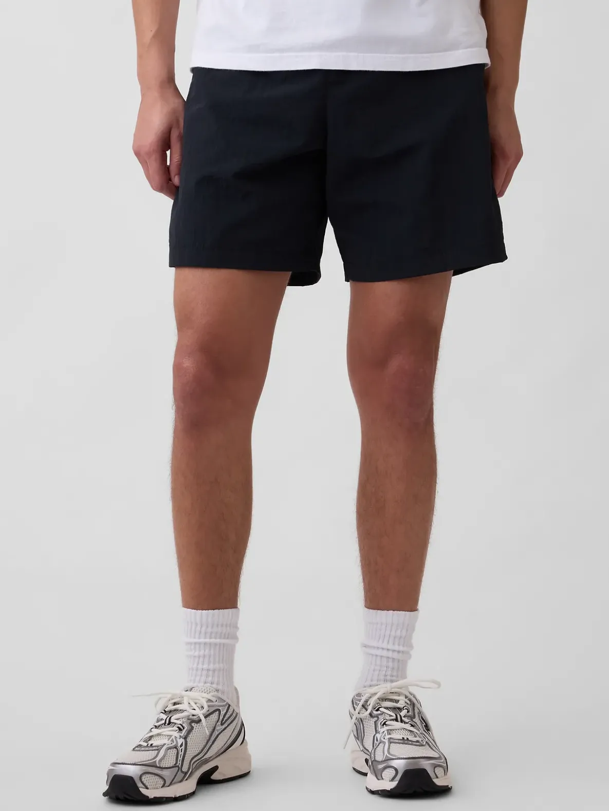7.5" Hybrid Shorts