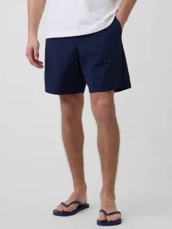 7.5" Hybrid Shorts