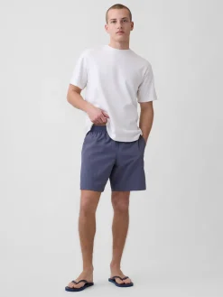 7.5" Hybrid Shorts