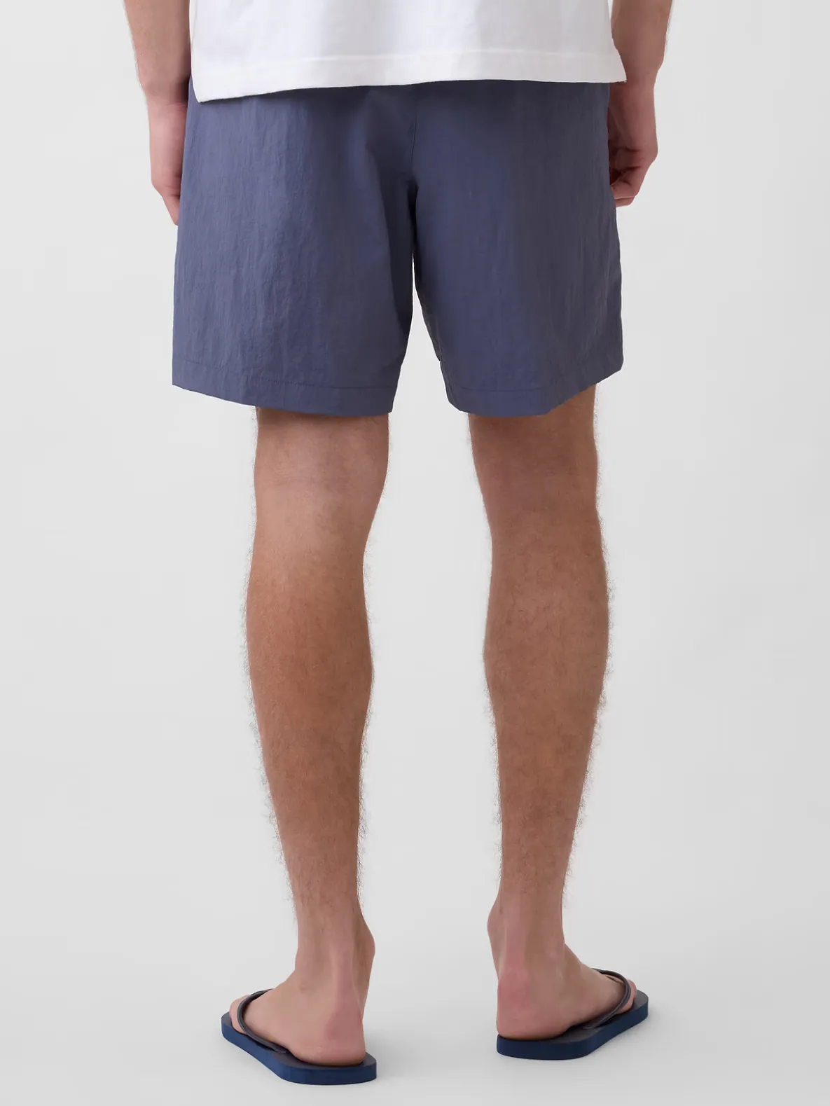 7.5" Hybrid Shorts