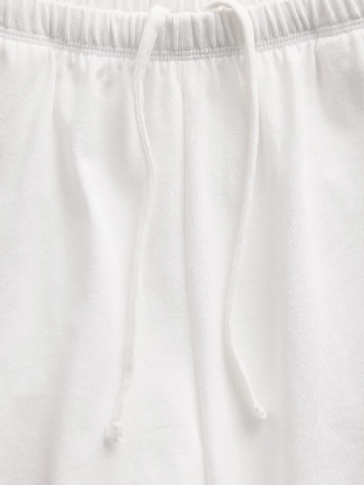 3" Knit Dolphin Shorts