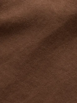 100% Linen Relaxed Shirt