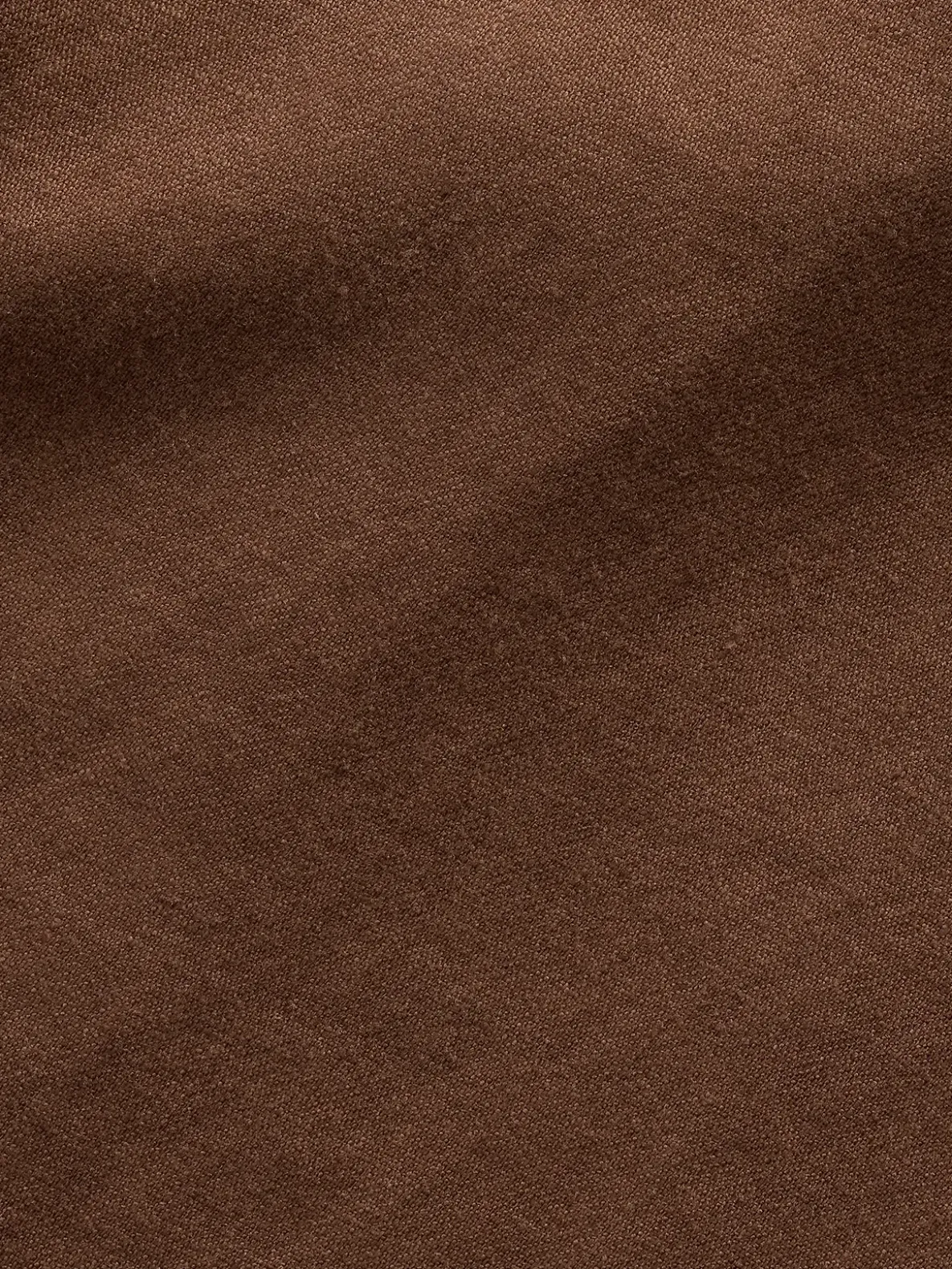 100% Linen Relaxed Shirt