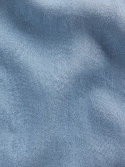 100% Linen Relaxed Shirt
