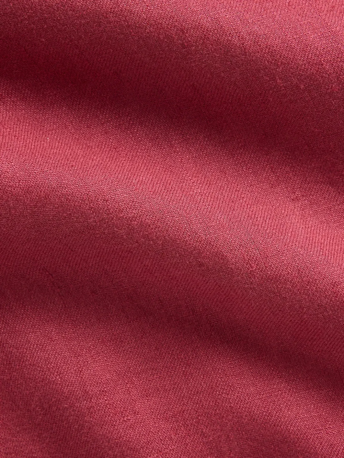 100% Linen Relaxed Shirt