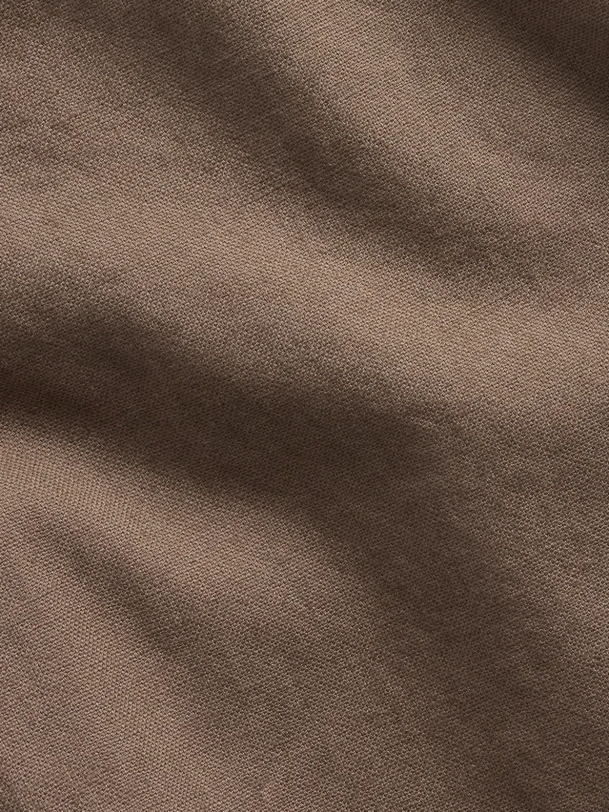 7.5" Linen-Cotton Shorts