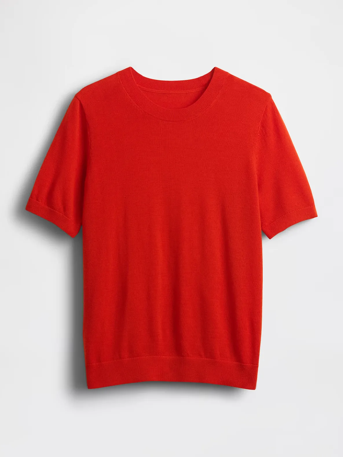 100% Merino Wool Sweater Top