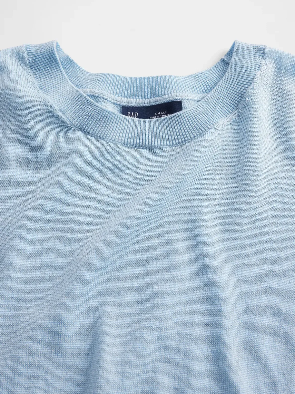 100% Merino Wool Sweater Top