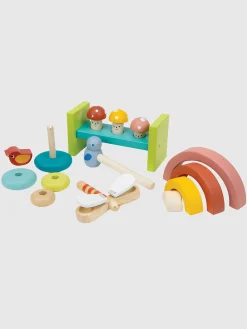 18 Months Garden Playtime Toy Set