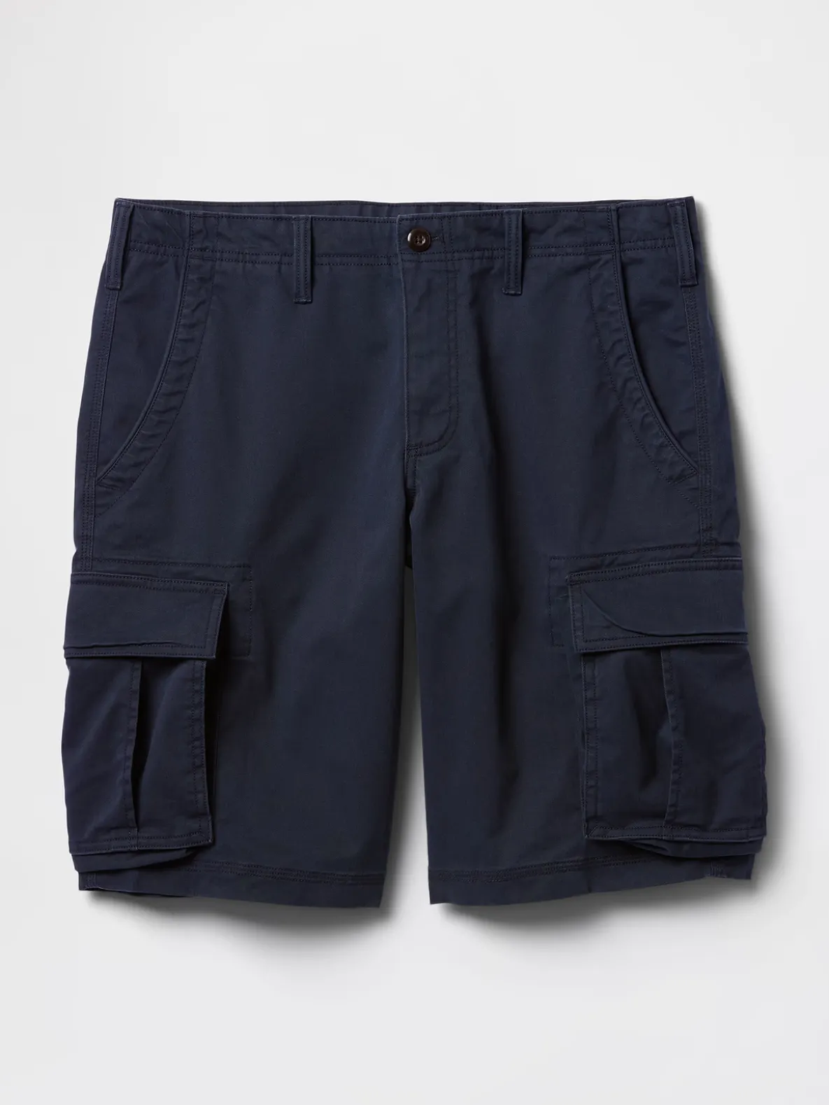 11" Relaxed Cargo Shorts
