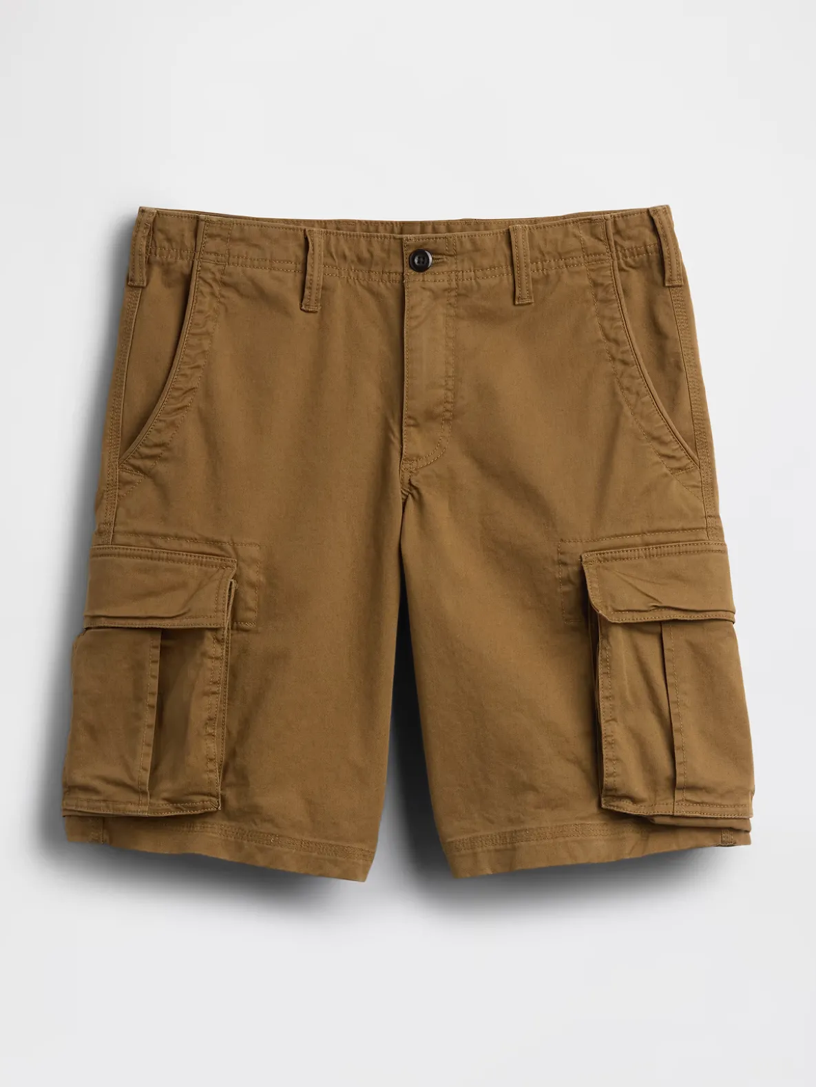 11" Relaxed Cargo Shorts