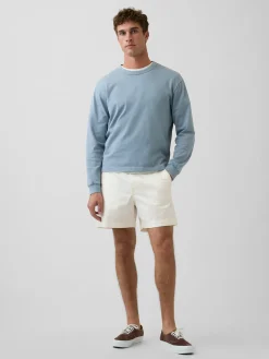 5.5" Relaxed Shorts