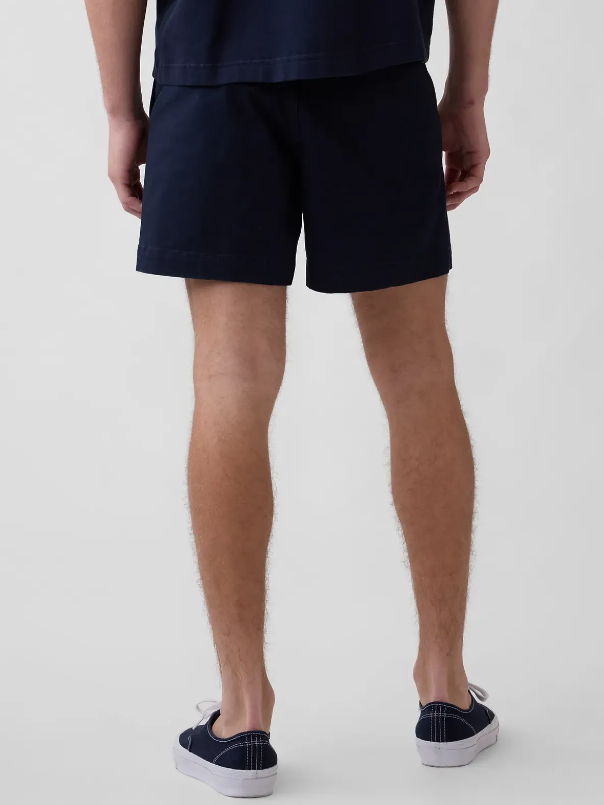 5.5" Relaxed Shorts