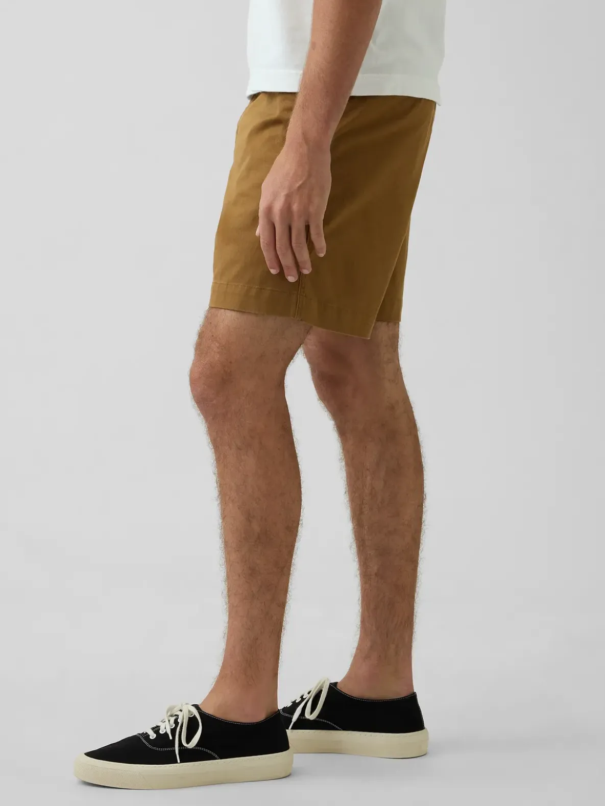 7" Relaxed Shorts