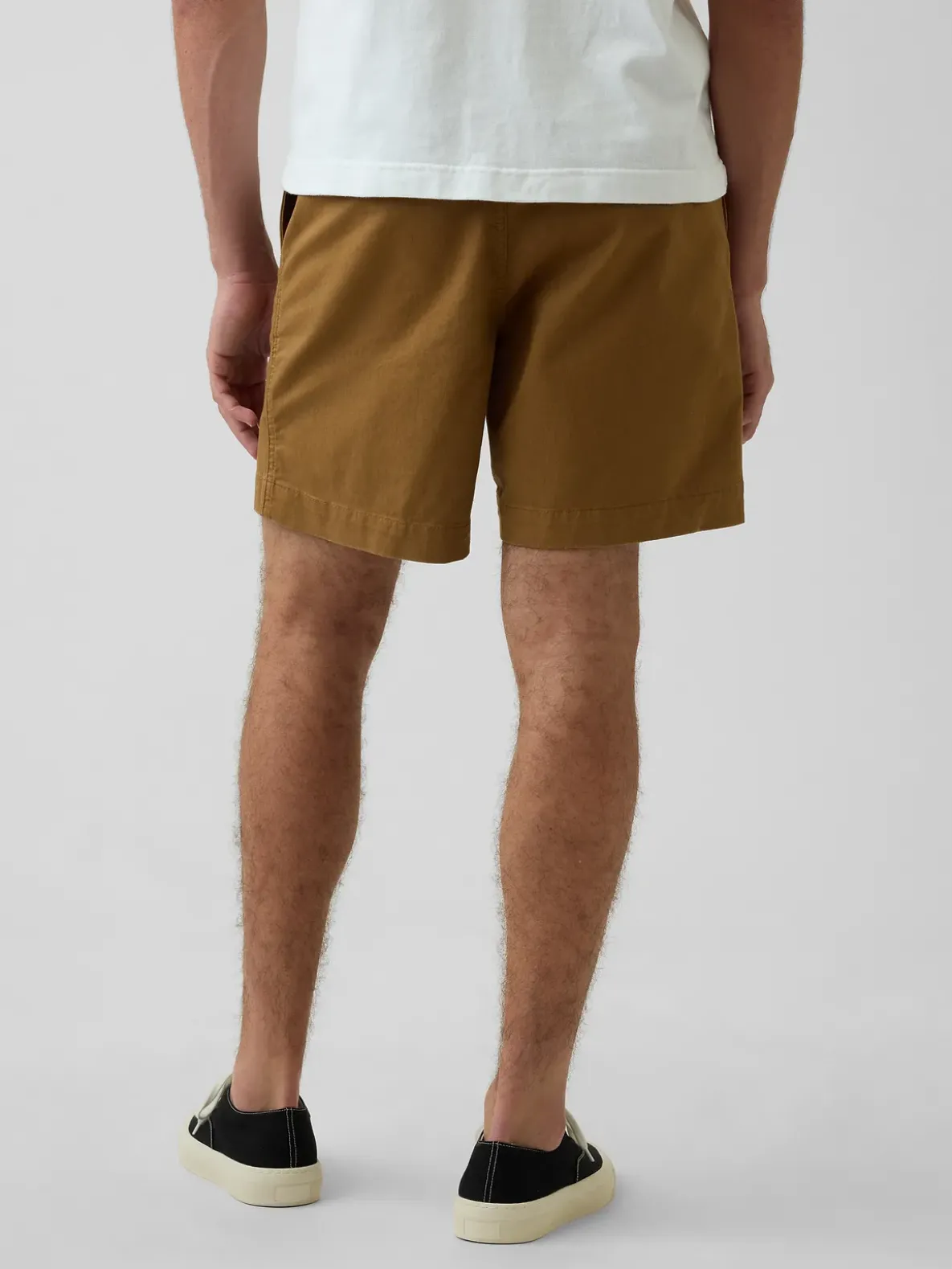 7" Relaxed Shorts