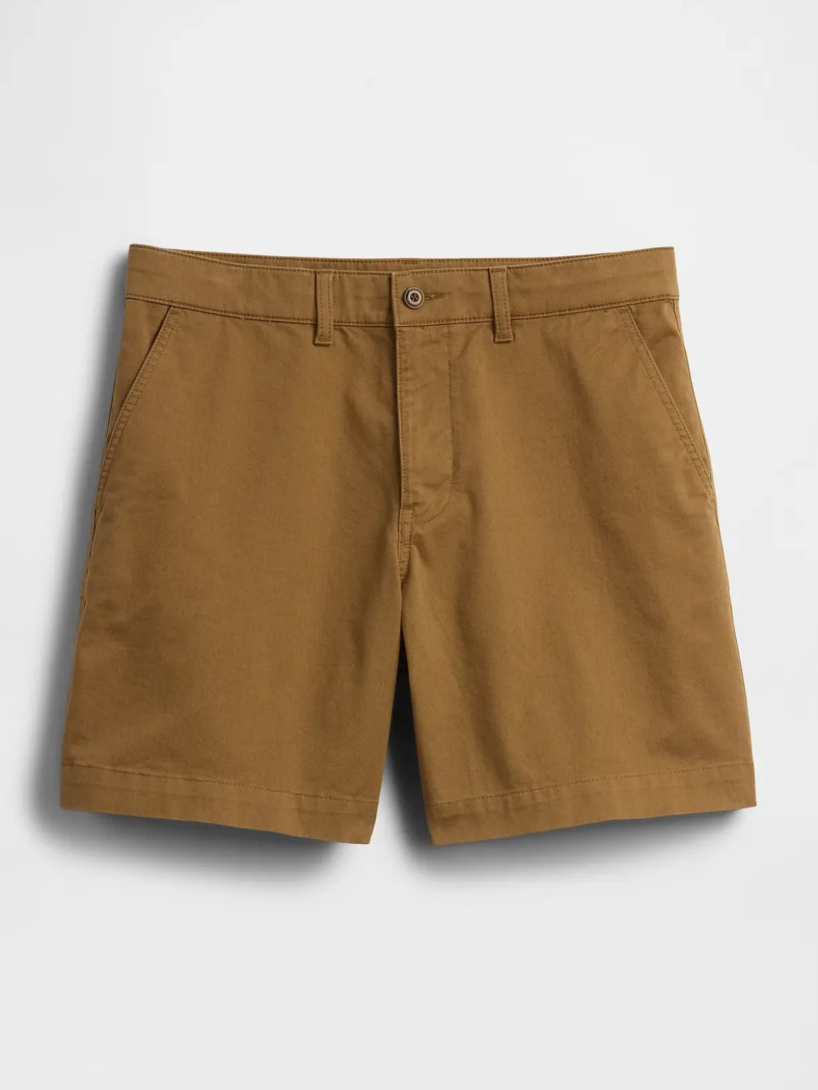 7" Relaxed Shorts