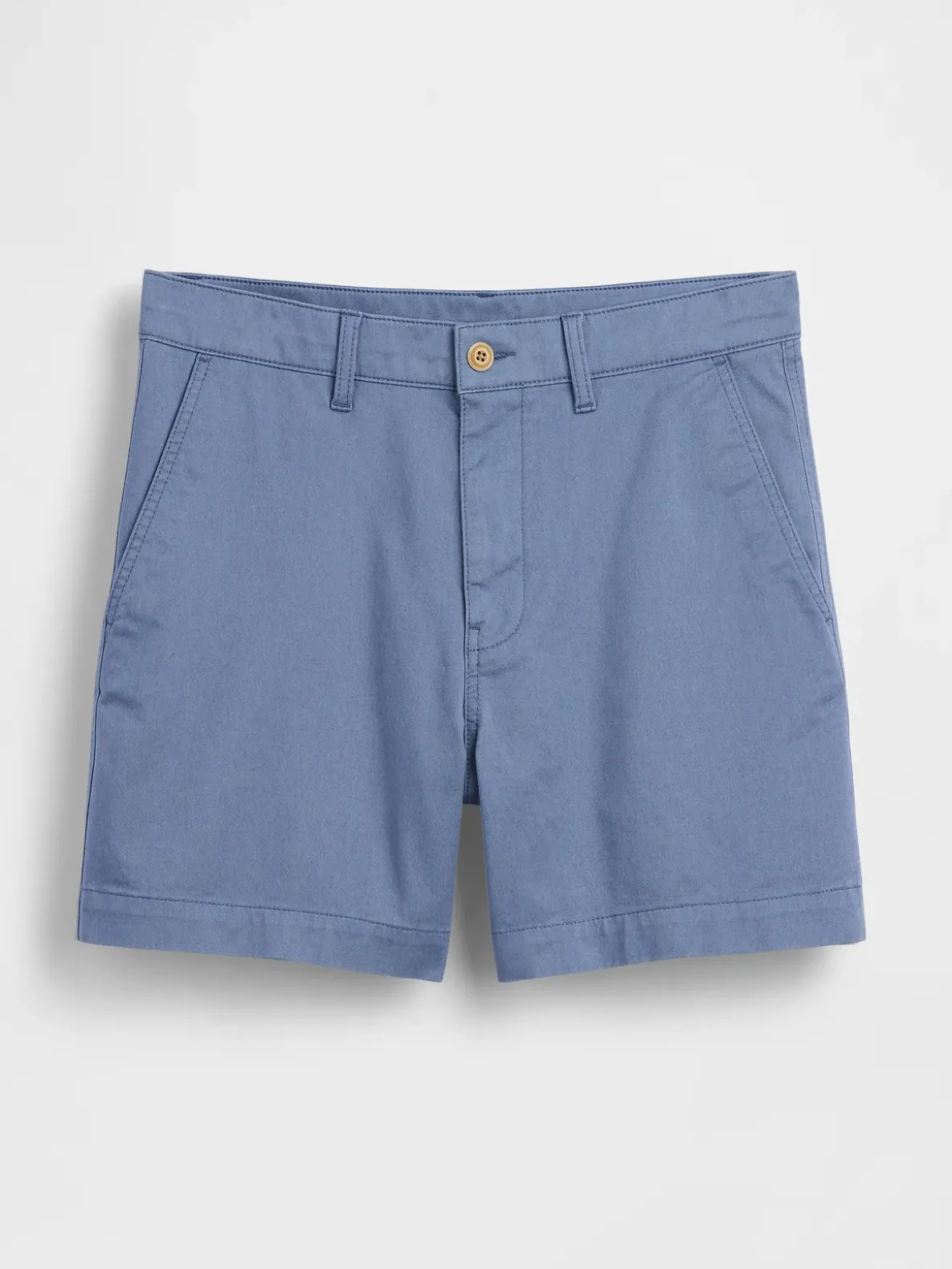 5.5" Relaxed Shorts